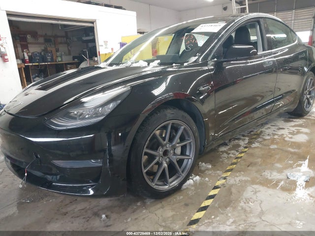 Aukcja sprzedaży 2021 Tesla Model 3 Standard Range Plus Rear-wheel Drive, vin: 5YJ3E1EA0MF854452, numer aukcji: 43728469