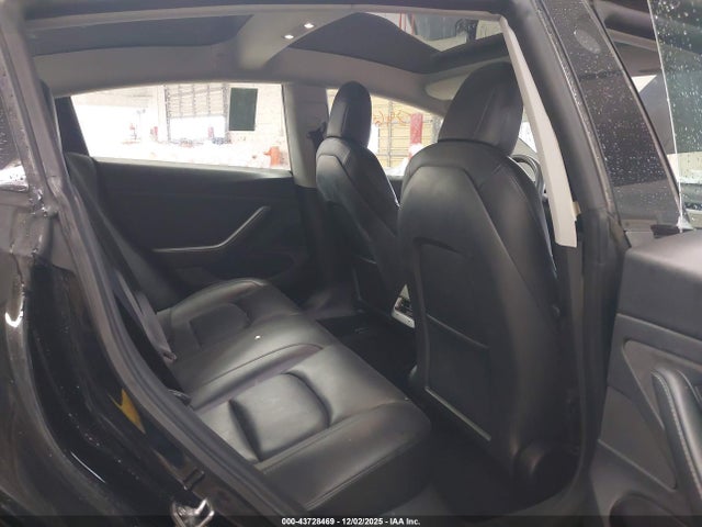Aukcja sprzedaży 2021 Tesla Model 3 Standard Range Plus Rear-wheel Drive, vin: 5YJ3E1EA0MF854452, numer aukcji: 43728469