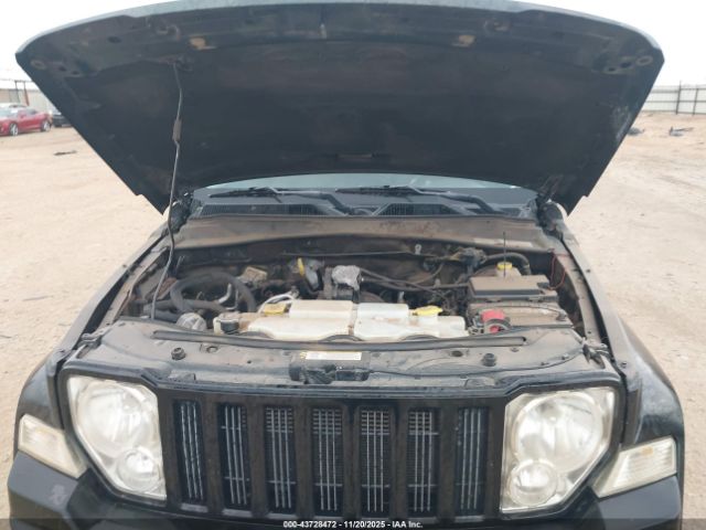 2012 JEEP LIBERTY 1C4PJMAK5CW117321 Photo 9