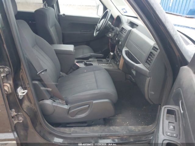 2012 JEEP LIBERTY 1C4PJMAK5CW117321 Photo 4