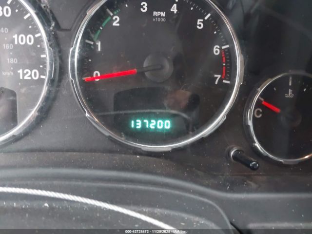 2012 JEEP LIBERTY 1C4PJMAK5CW117321 Photo 6