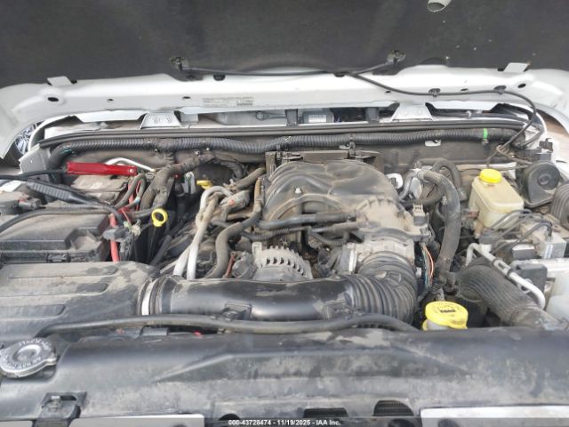 2014 JEEP WRANGLER UNLIMITED 1C4HJWEG6EL196640 Photo 9