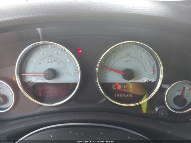 2014 JEEP WRANGLER UNLIMITED 1C4HJWEG6EL196640 Photo 6