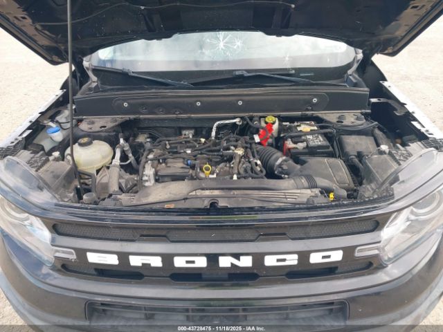 2021 FORD BRONCO SPORT 3FMCR9C60MRB04092 Photo 9