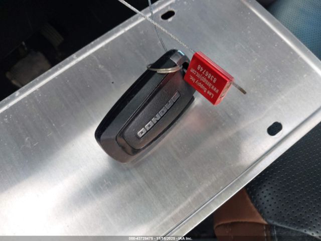 2021 FORD BRONCO SPORT 3FMCR9C60MRB04092 Photo 10