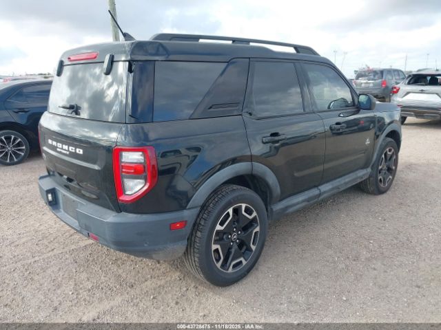 2021 FORD BRONCO SPORT 3FMCR9C60MRB04092 Photo 3