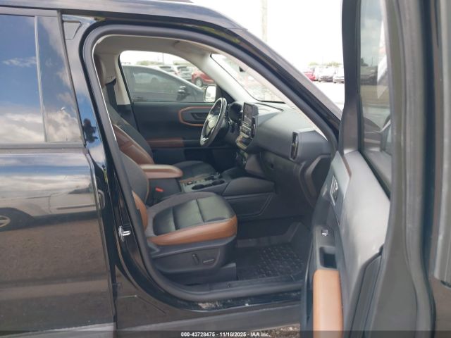 2021 FORD BRONCO SPORT 3FMCR9C60MRB04092 Photo 4