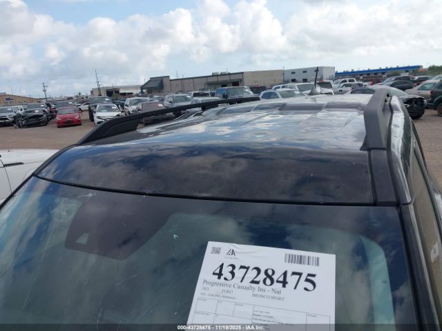 2021 FORD BRONCO SPORT 3FMCR9C60MRB04092 Photo 5