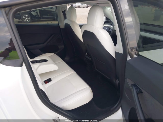 2023 TESLA MODEL Y 7SAYGDEE9PF627790 Photo 7