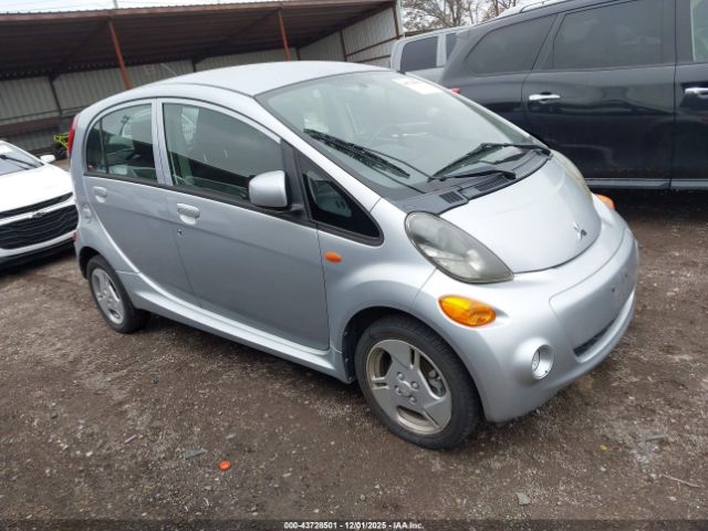 2012 MITSUBISHI I-MIEV JA3215H19CU009307 Photo 0