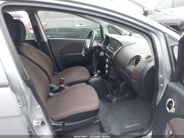 2012 MITSUBISHI I-MIEV JA3215H19CU009307 Photo 4