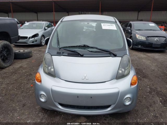 2012 MITSUBISHI I-MIEV JA3215H19CU009307 Photo 5
