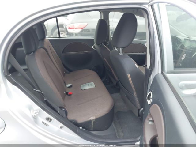2012 MITSUBISHI I-MIEV JA3215H19CU009307 Photo 7