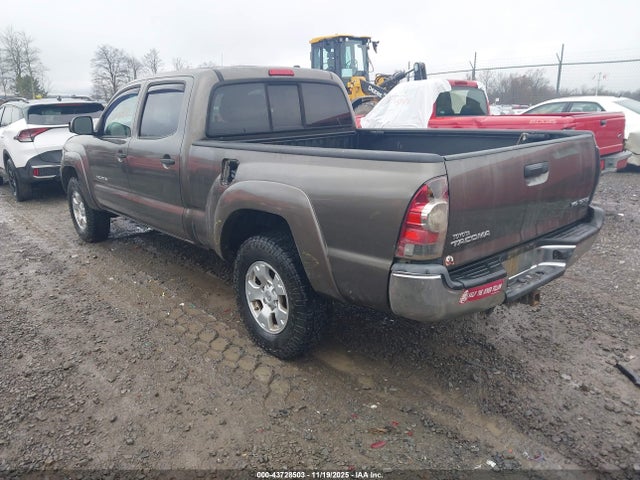 2013 TOYOTA TACOMA 3TMMU4FN6DM058147 Photo 2