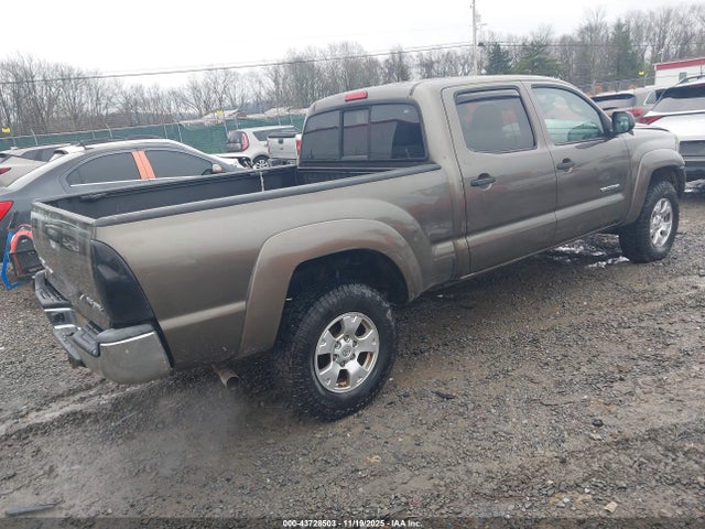 2013 TOYOTA TACOMA 3TMMU4FN6DM058147 Photo 3