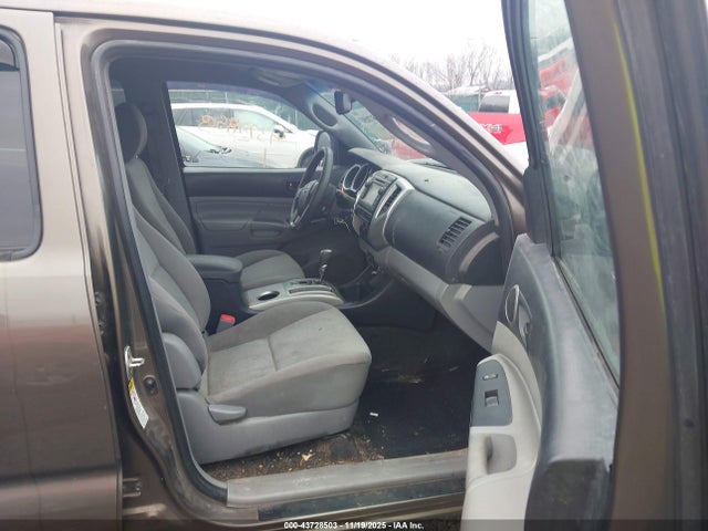 2013 TOYOTA TACOMA 3TMMU4FN6DM058147 Photo 4