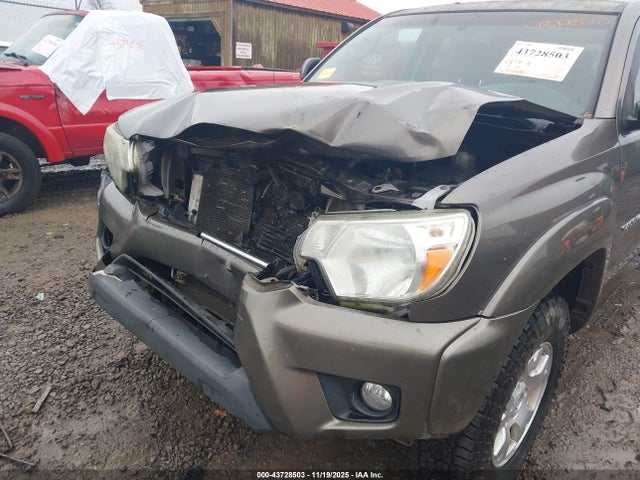 2013 TOYOTA TACOMA 3TMMU4FN6DM058147 Photo 5