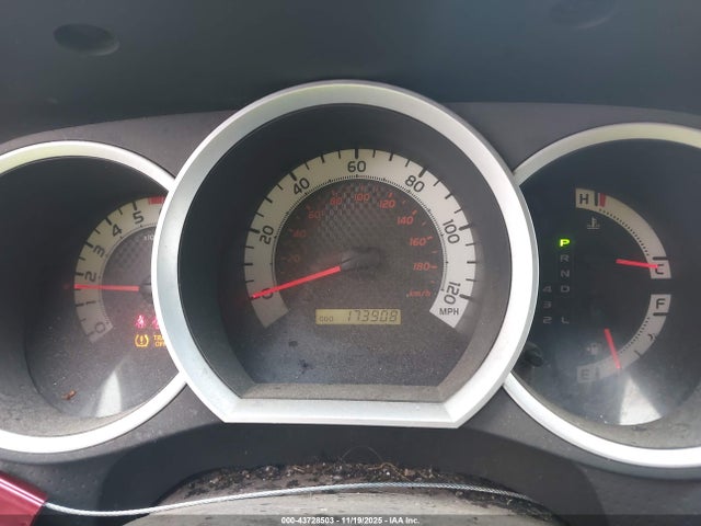 2013 TOYOTA TACOMA 3TMMU4FN6DM058147 Photo 6