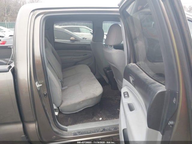 2013 TOYOTA TACOMA 3TMMU4FN6DM058147 Photo 7