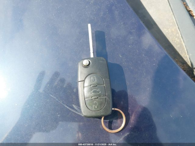 2001 VOLKSWAGEN NEW BEETLE 3VWDC21C51M433287 Photo 10