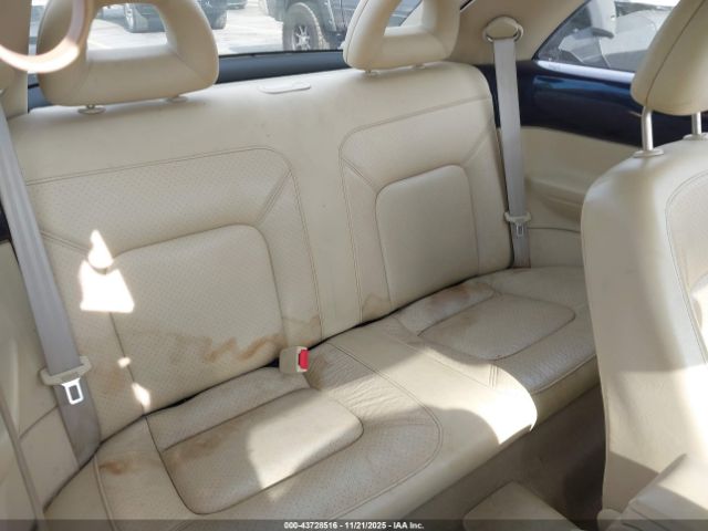 2001 VOLKSWAGEN NEW BEETLE 3VWDC21C51M433287 Photo 7