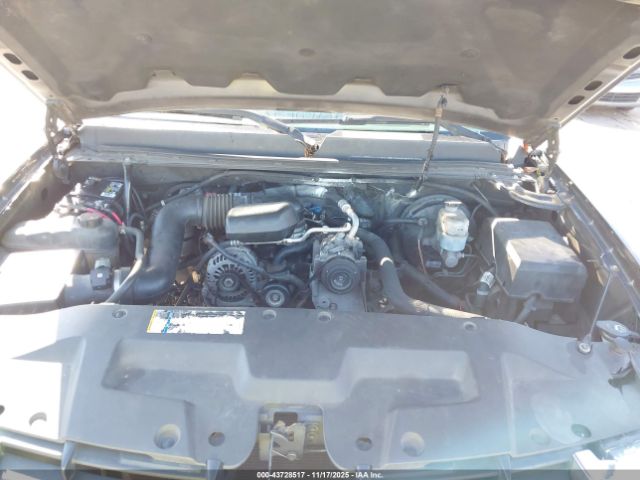 2011 GMC SIERRA 1500 1GTN1TEX8BZ232886 Photo 9