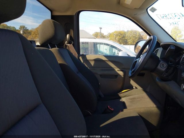 2011 GMC SIERRA 1500 1GTN1TEX8BZ232886 Photo 4