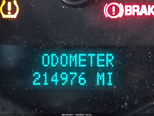 2011 GMC SIERRA 1500 1GTN1TEX8BZ232886 Photo 6