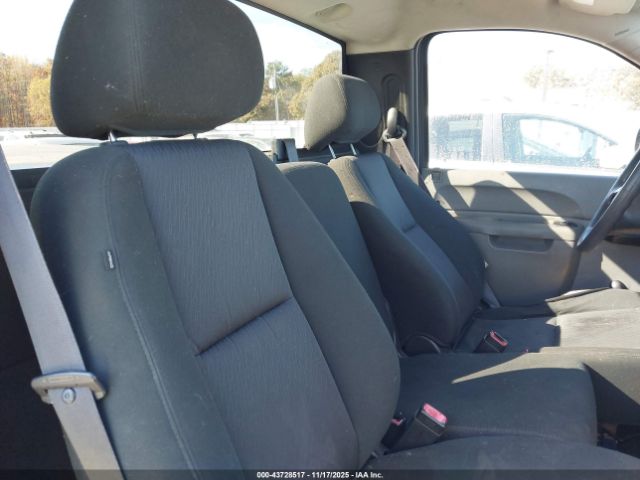 2011 GMC SIERRA 1500 1GTN1TEX8BZ232886 Photo 7