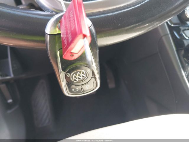 2020 BUICK ENCORE KL4CJASB0LB007581 Photo 10