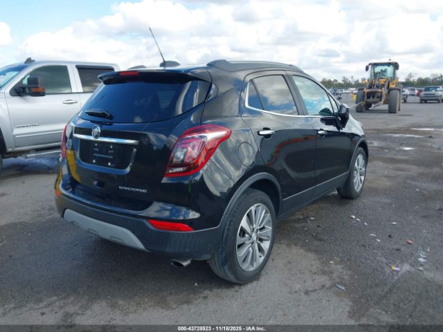 2020 BUICK ENCORE KL4CJASB0LB007581 Photo 3