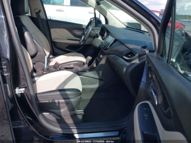2020 BUICK ENCORE KL4CJASB0LB007581 Photo 4