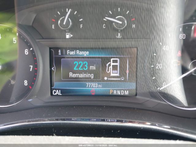 2020 BUICK ENCORE KL4CJASB0LB007581 Photo 6