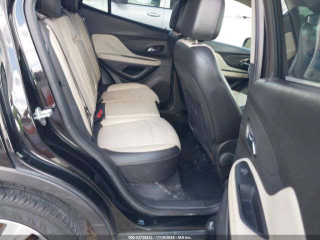 2020 BUICK ENCORE KL4CJASB0LB007581 Photo 7