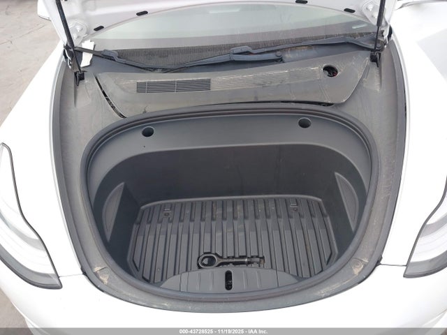 2020 TESLA MODEL 3 5YJ3E1EBXLF795532 Photo 9