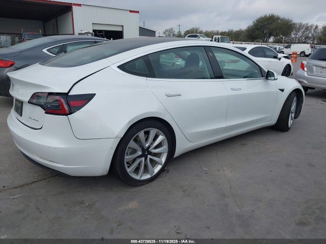 2020 TESLA MODEL 3 5YJ3E1EBXLF795532 Photo 3