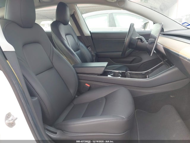 2020 TESLA MODEL 3 5YJ3E1EBXLF795532 Photo 4