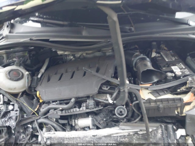 2021 AUDI Q3 WA1EECF3XM1090794 Photo 9