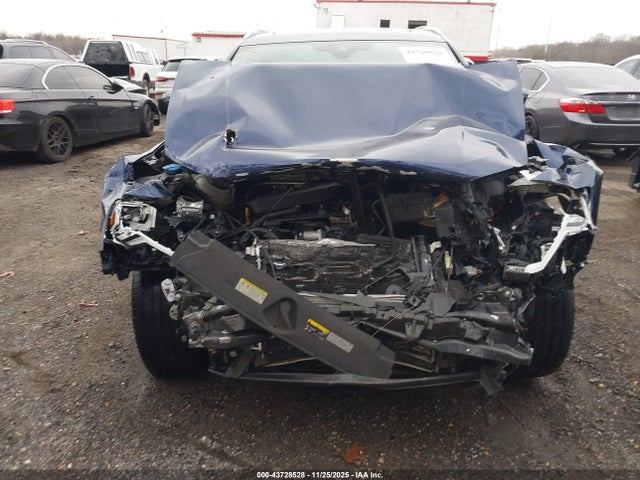 2021 AUDI Q3 WA1EECF3XM1090794 Photo 5