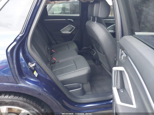 2021 AUDI Q3 WA1EECF3XM1090794 Photo 7