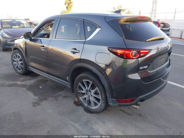 2017 MAZDA CX-5 JM3KFADL8H0205005 Photo 2