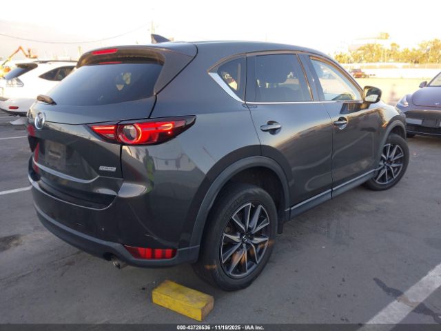 2017 MAZDA CX-5 JM3KFADL8H0205005 Photo 3