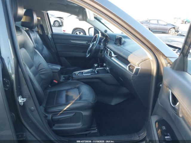 2017 MAZDA CX-5 JM3KFADL8H0205005 Photo 4