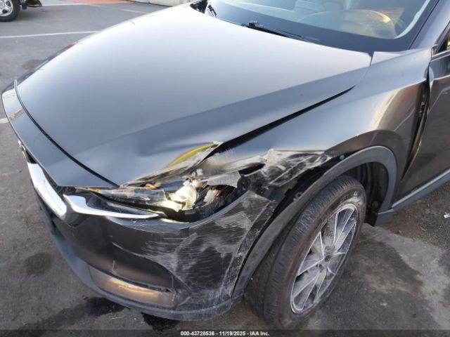 2017 MAZDA CX-5 JM3KFADL8H0205005 Photo 5