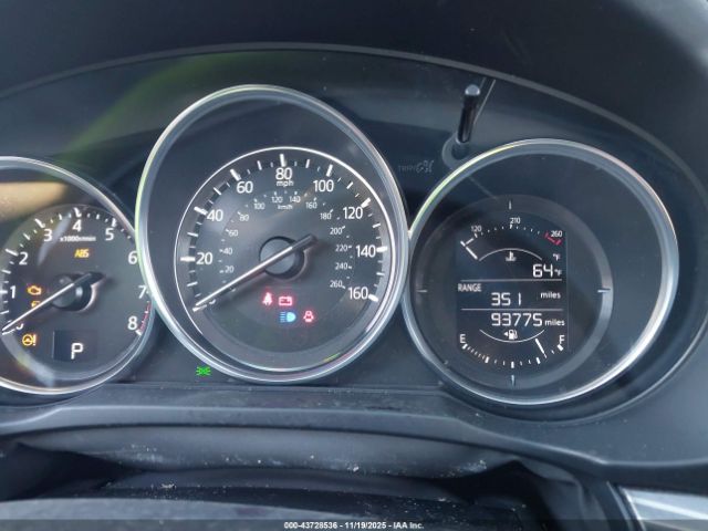 2017 MAZDA CX-5 JM3KFADL8H0205005 Photo 6