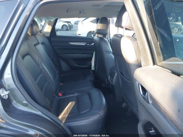 2017 MAZDA CX-5 JM3KFADL8H0205005 Photo 7