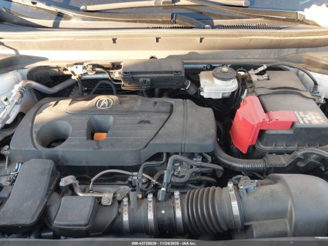 2020 ACURA RDX 5J8TC1H51LL009126 Photo 9