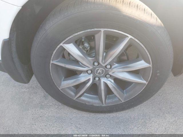 2020 ACURA RDX 5J8TC1H51LL009126 Photo 5