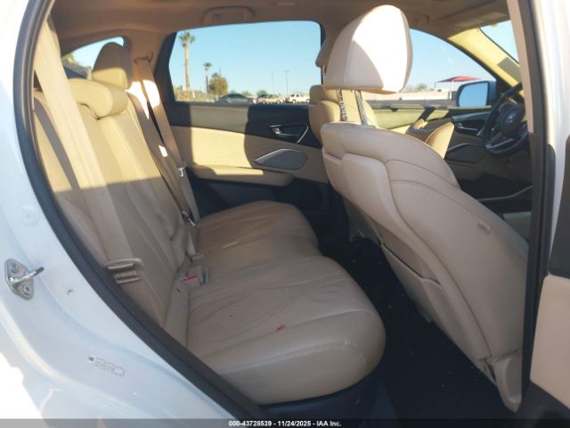 2020 ACURA RDX 5J8TC1H51LL009126 Photo 7