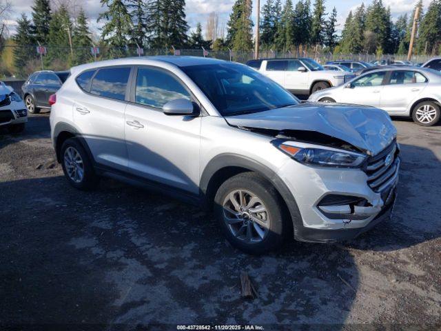 2018 HYUNDAI TUCSON KM8J2CA43JU836571